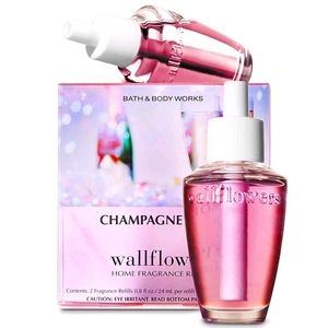 💕 2-PIECE CHAMPAGNE TOAST WALLFLOWER REFILLS